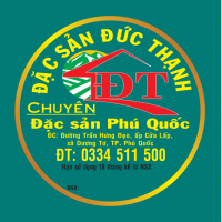 CƠ SỞ ĐẶC SẢN ĐỨC THẠNH